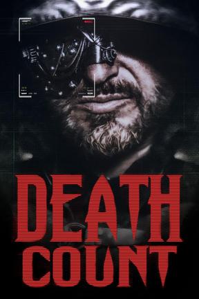 poster for Death Count