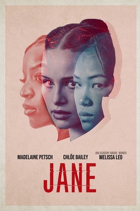 poster for Jane