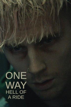 poster for One Way