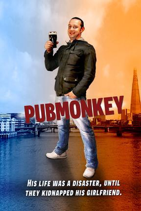 poster for Pubmonkey