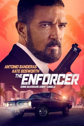 poster for The Enforcer