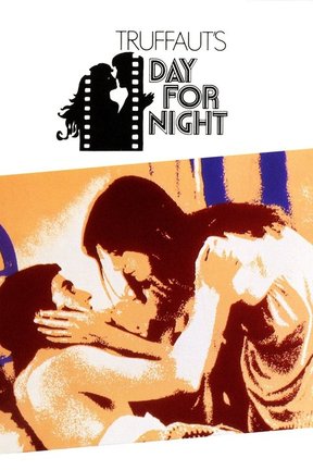 poster for Day for Night
