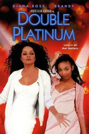 poster for Double Platinum