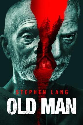 poster for Old Man