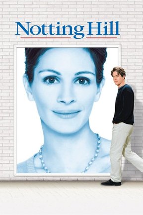 poster for Notting Hill