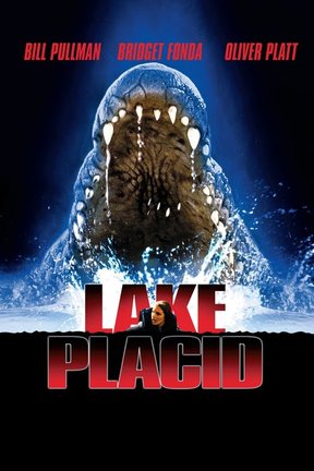 poster for Lake Placid