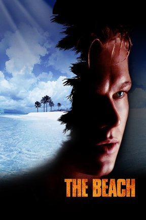 poster for The Beach