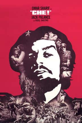 poster for Che!