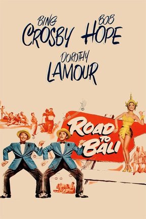 Watch Online Watch Road To Bali Full Movie Online Film