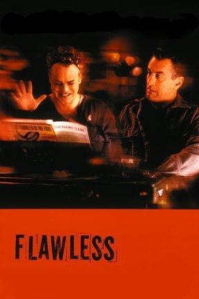 poster for Flawless