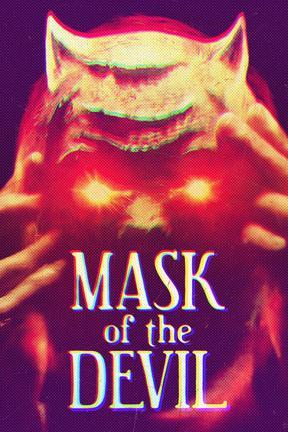 poster for Mask of the Devil