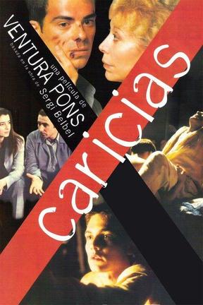 poster for Caricias