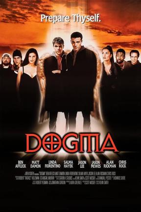 poster for Dogma
