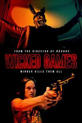 poster for Wicked Games