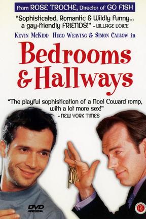 poster for Bedrooms & Hallways