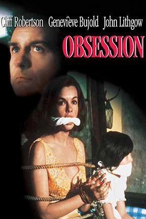 poster for Obsession