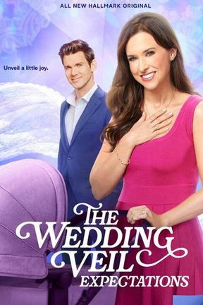 poster for The Wedding Veil Expectations