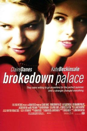 poster for Brokedown Palace
