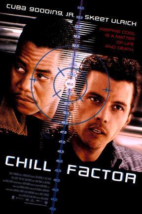 poster for Chill Factor