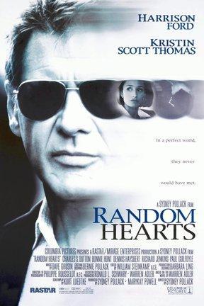 poster for Random Hearts
