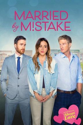 poster for Married by Mistake