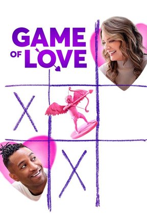 poster for Game of Love