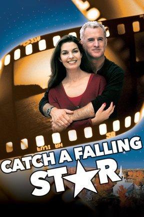 poster for Catch a Falling Star