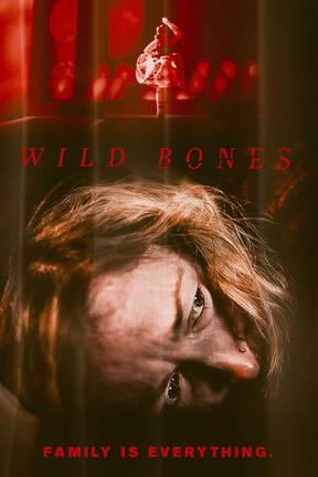 poster for Wild Bones
