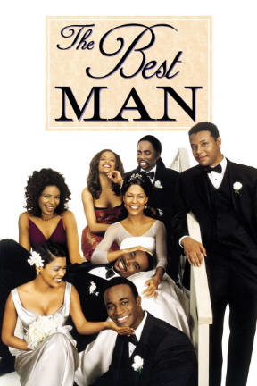 poster for The Best Man