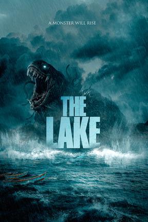poster for The Lake