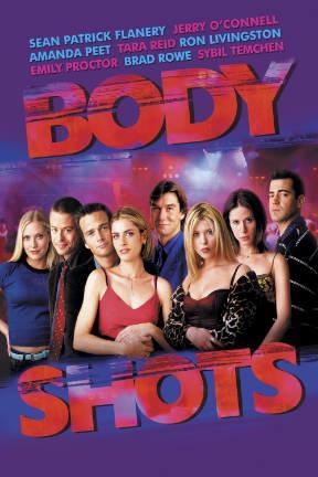 poster for Body Shots