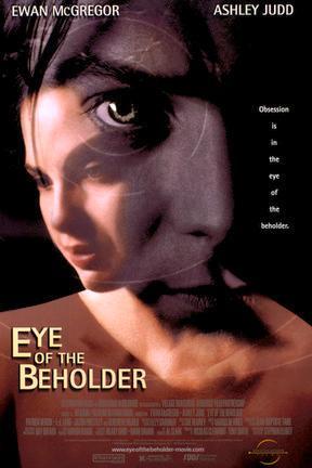 poster for Eye of the Beholder