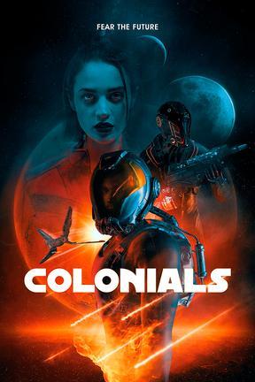poster for Colonials