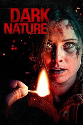 poster for Dark Nature