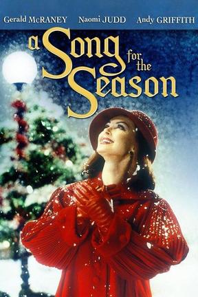 poster for A Song for the Season