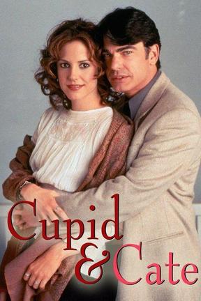poster for Cupid & Cate