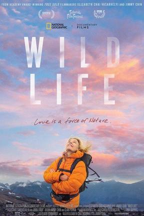 poster for Wild Life