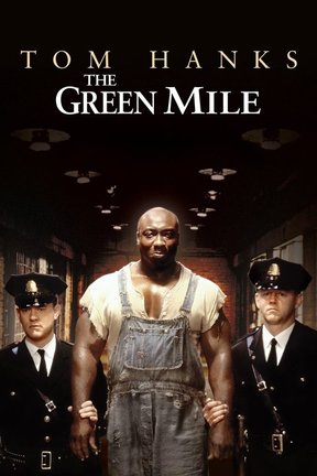poster for The Green Mile