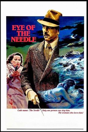 poster for Eye of the Needle