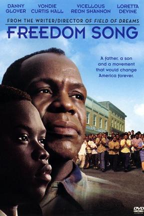 poster for Freedom Song
