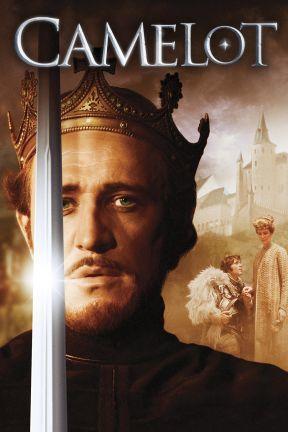 poster for Camelot
