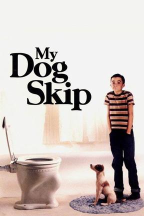 poster for My Dog Skip
