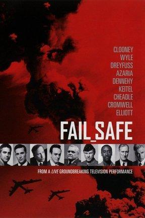 Watch Fail Safe Online | Stream Full Movie | DIRECTV