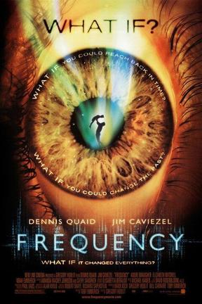 Watch Frequency Online | Stream Full Movie | DIRECTV