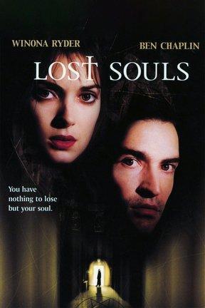 Stream Lost Souls Online: Watch Full Movie | DIRECTV