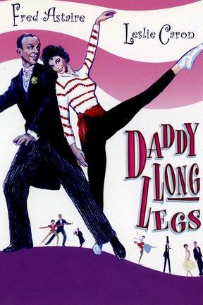 poster for Daddy Long Legs