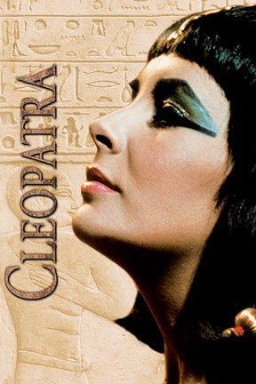poster for Cleopatra