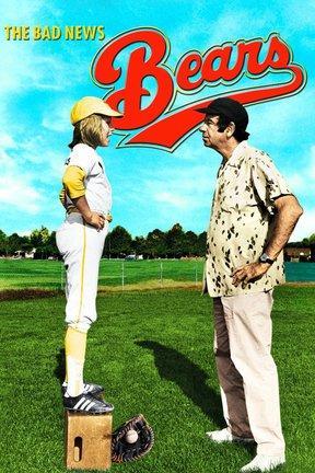 poster for The Bad News Bears