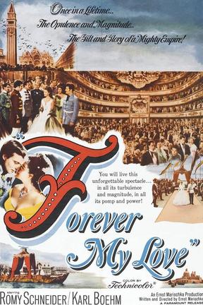 poster for Forever, My Love