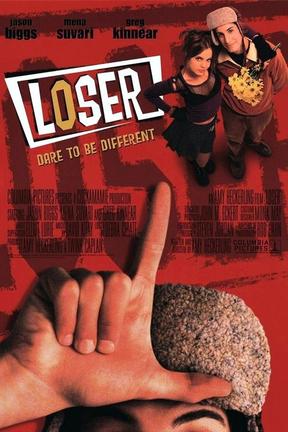 poster for Loser